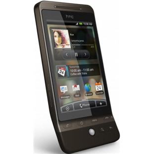 ��������� �������  HTC A6262 Hero