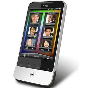 ��������� �������  HTC A6363 Legend