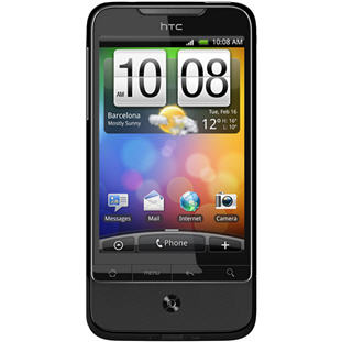��������� �������  HTC A6363 Legend (black)