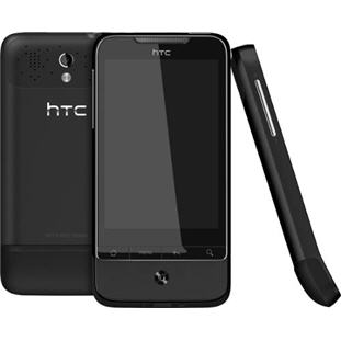 ��������� �������  HTC A6363 Legend (black)