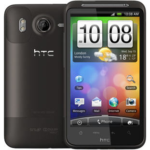 ��������� �������  HTC A9191 Desire HD
