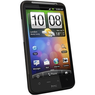 ��������� �������  HTC A9191 Desire HD