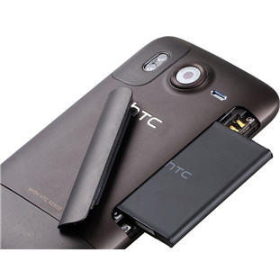 ��������� �������  HTC A9191 Desire HD