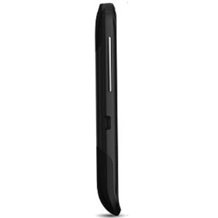 ��������� �������  HTC S510e Desire S (muted black)