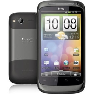 ��������� �������  HTC S510e Desire S (kodak grey)
