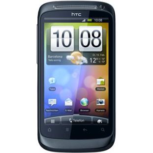 ��������� �������  HTC S510e Desire S (pastel teal)