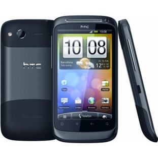 ��������� �������  HTC S510e Desire S (pastel teal)