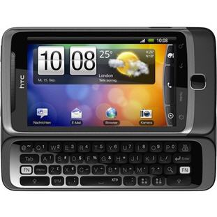 ��������� �������  HTC A7272 Desire Z