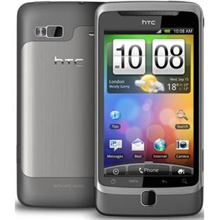 ��������� �������  HTC A7272 Desire Z