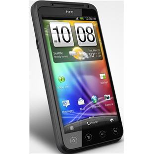��������� �������  HTC X515m EVO 3D
