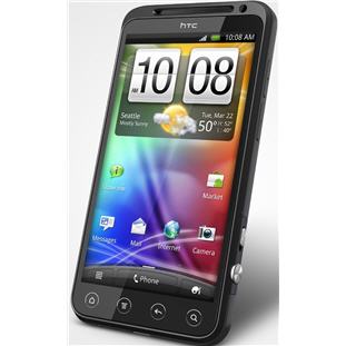 ��������� �������  HTC X515m EVO 3D