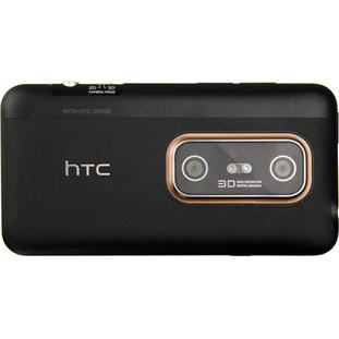 ��������� �������  HTC X515m EVO 3D