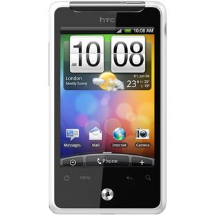 ��������� �������  HTC A6380 Gratia (white)