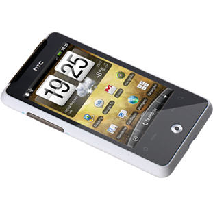 ��������� �������  HTC A6380 Gratia (white)