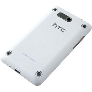 ��������� �������  HTC A6380 Gratia (white)