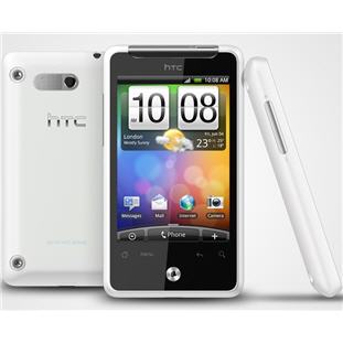 ��������� �������  HTC A6380 Gratia (white)