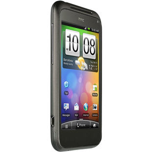 ��������� �������  HTC S710e Incredible S (black)