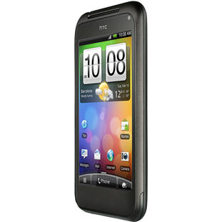 ��������� �������  HTC S710e Incredible S (black)