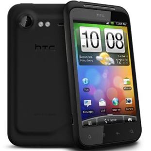 HTC Incredible S