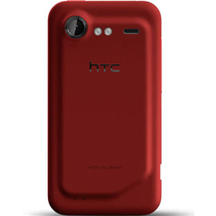 ��������� �������  HTC S710e Incredible S (red)