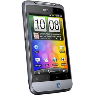 ��������� �������  HTC C510e Salsa