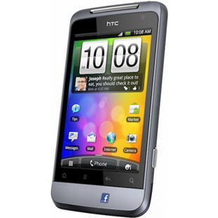 ��������� �������  HTC C510e Salsa