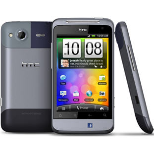 HTC Salsa