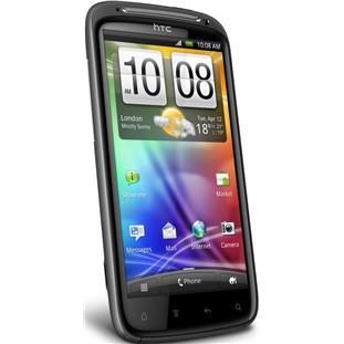 ��������� �������  HTC Z710 Sensation (grey)