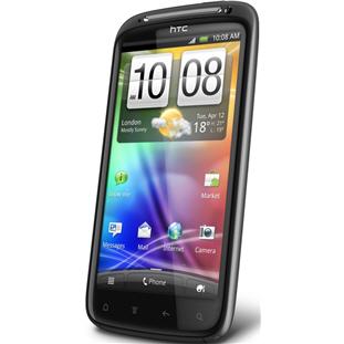 ��������� �������  HTC Z710 Sensation (grey)