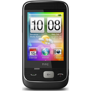 ��������� �������  HTC F3188 Smart