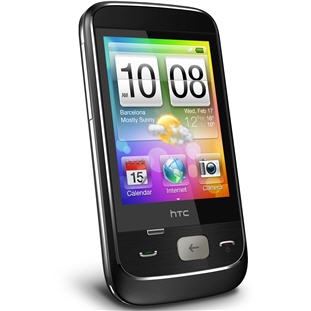 ��������� �������  HTC F3188 Smart
