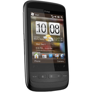 ��������� �������  HTC T3333 Touch2