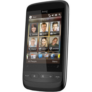 ��������� �������  HTC T3333 Touch2