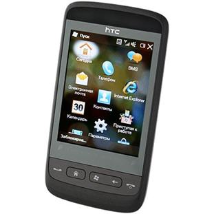 ��������� �������  HTC T3333 Touch2