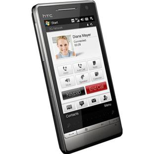 ��������� �������  HTC T5353 Touch Diamond2