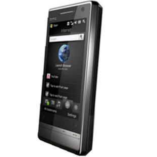 ��������� �������  HTC T5353 Touch Diamond2