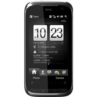 ��������� �������  HTC T7373 Touch Pro2