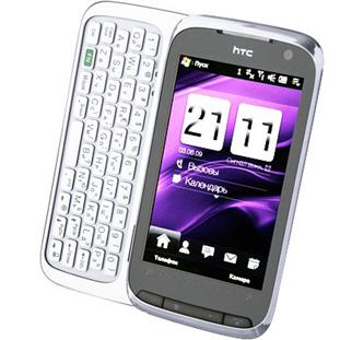 ��������� �������  HTC T7373 Touch Pro2