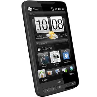 ��������� �������  HTC T8585 Touch HD2 Leo