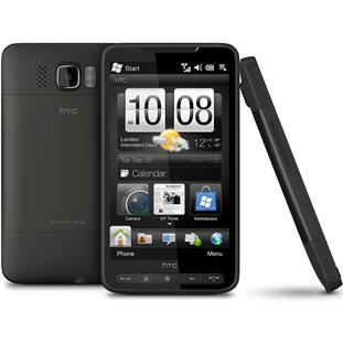 ��������� �������  HTC T8585 Touch HD2 Leo