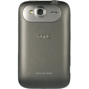 ��������� �������  HTC A510e Wildfire S (grey)