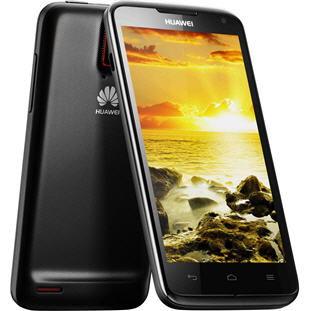 Huawei Ascend D Quad XL
