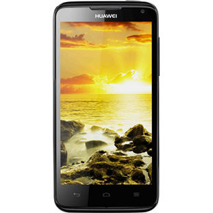 Huawei Ascend D Quad