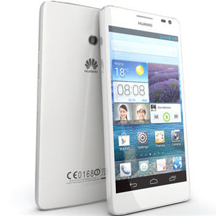 Huawei Ascend D2 Huawei Ascend D2