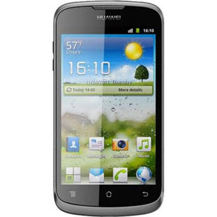 Huawei Ascend G300