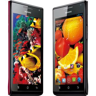 ��������� �������  Huawei Ascend P1 S