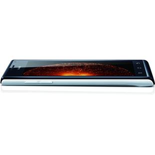 ��������� �������  Huawei Ascend P1 S
