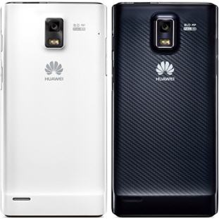 ��������� �������  Huawei Ascend P1 S