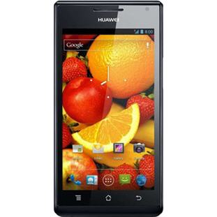 Huawei Ascend P1