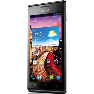 ��������� �������  Huawei Ascend P1
